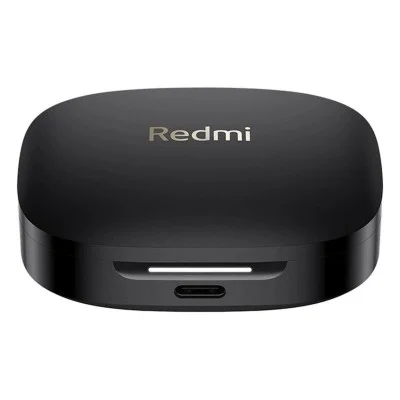 Xiaomi Redmi Buds 6 Wireless Earbuds &ndash; Black